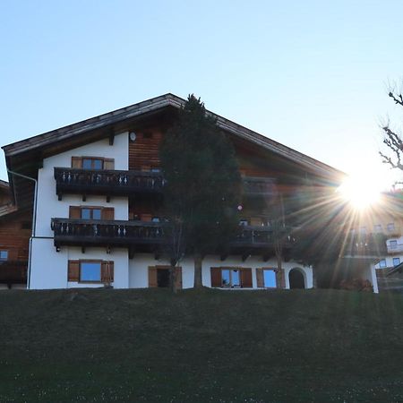 Portnerhof Auf Oberkirn Apartment Schenna Exterior foto